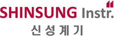 신성계기 Logo