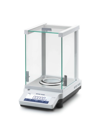 Analytical Balance